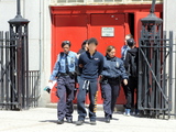 Student Bites Teacher at LES School, Police Say