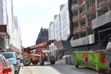 Construction Sites Targeted for Burglaries in North Brooklyn, Cops Say