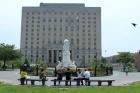 City Won't Help Effort to Make Public Cafe by the 161st St. Farmers Market