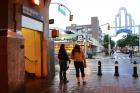 Man Nabbed for Swiping iPhone After Rash of Thefts at Sunnyside Station
