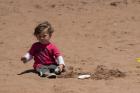 Memorial Day at Staten Island Beaches