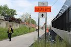 New Briarwood Subway Entrance Slated To Open in Fall
