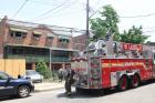 Two Seriously Hurt as Blaze Engulfs Bronx Home