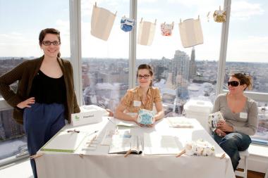 The expo will be held June 2 at the International School of Brooklyn.
