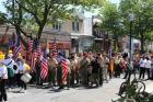 Brooklyn Memorial Day Parade Marks 146th Year Honoring Fallen Vets