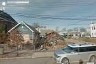 Google Stret View Shows Sandy Damaged Neighborhoods