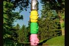 Quirky Sculptures Coming to City Hall Park This Summer