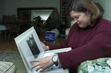 A Decade After 9/11, Adoption of Victim's Daughter Nearly Complete