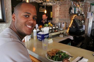 The popular Port Morris hub has major expansion plans in the works, including a grocery and beer garden.