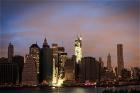 Con Ed Storm-Hardening City's Power Grid