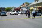 Elderly Bicyclist Struck and Killed in Bath Beach, Officials Say