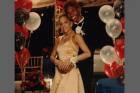 Red Hook 'Celebrities' Compete for Prom King and Queen