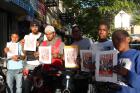 Dirt Bikers to Meet With City, Community to Discuss Safe Place to Ride