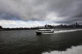 Waterfront Advocacy Group Pushing for Astoria Ferry Service