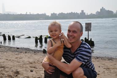 Families who frequent East River State Park said they were disappointed at the kid films' cuts.