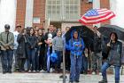 Classmates of 12-Year-Old Girl Who Committed Suicide Rally Against Bullying