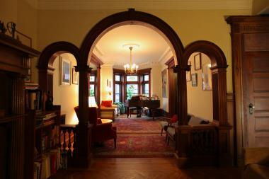The annual Park Slope home tour happens on May 19.