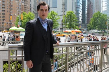 SilverChair Partners in Midtown places executive and personal assistants with figures ranging from doctors and financial gurus to globetrotting executives, celebrities and moguls.