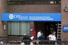 'Atlantic Frantic' Fundraiser to Raise Money for Mounting LICH Legal Fees
