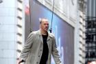 'Birdman' Filming Will Fill W. 43rd St. With Smoke This Weekend, City Says