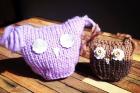 Knitting and Crocheting in Forest Hills