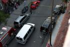 9-Year-Old Girl on Scooter Struck by Van in Queens