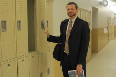 Principals have decided to take a stand against the new Common Core tests.