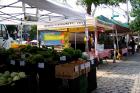 Greenmarkets Return to Astoria and Sunnyside