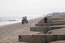 Hip Upscale Motel and Restaurant Complex to Open in Rockaway Beach