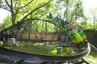 Queens Gets Its Only Roller Coaster at Flushing Meadows Park