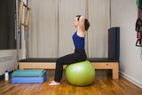 Core Workout: Transversus, Plank and Side Plank