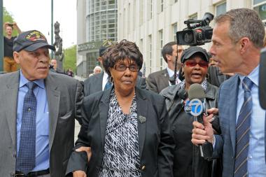 Judge cites wire-wearing politician's coooperation with federal investigators.