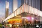 Dreams for Penn Station, MSG Unveiled by City's Top Architects
