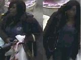 Police Hunting for Woman Wanted for Series of Grand Larcenies