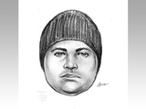 Scissor-Wielding Man Tried to Rape 13-Year-Old Girl, Cops Say