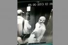 Cops Bust Men Suspected of Stealing Cash From Queens Laundry Rooms