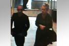 Dapper Duo Steals Watches From Bulgari and Porsche Design, Cops Say