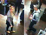 Thieves Swipe $170K Watch from Madison Ave. Porsche Design Store, Cops Say