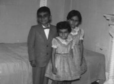 Sylvia Montero moved to the neighborhood at the age of seven and later became a vice president at Pfizer