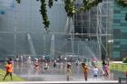 Theodore Roosevelt Park is Running Out of Money