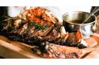 Upper East Side Restaurant Sells a $555 Steak