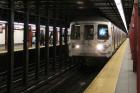 Man Fatally Struck by Train In Chelsea, FDNY Says