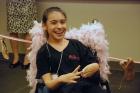 'Dancing Dreams' Program for Disabled Girls Expands to Manhattan