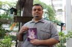 Hell's Kitchen Man Wants to Memorialize Mom with Renovated Park