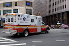 4-Year-Old Girl Rushed to Hospital in Cardiac Arrest, FDNY Says