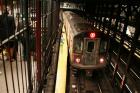2, 5 Train Service Disrupted After Woman Jumps on Subway Tracks, FDNY Says