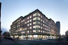 Williamsburg Rental to Simulate 'Boutique Hotel' With 'Ace Hotel Vibe'