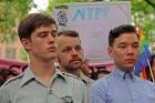 Police Investigating Alleged Anti-Gay Assault by Cops, Kelly Says 