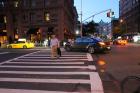 Residents Demand Changes to 'Dangerous' UWS Intersection