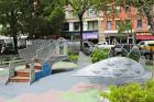 Village Leaders Vow to Protect New Playground from NYU Expansion 